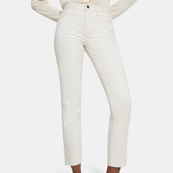 THEORY Treeca Jean - Picture 1 of 16